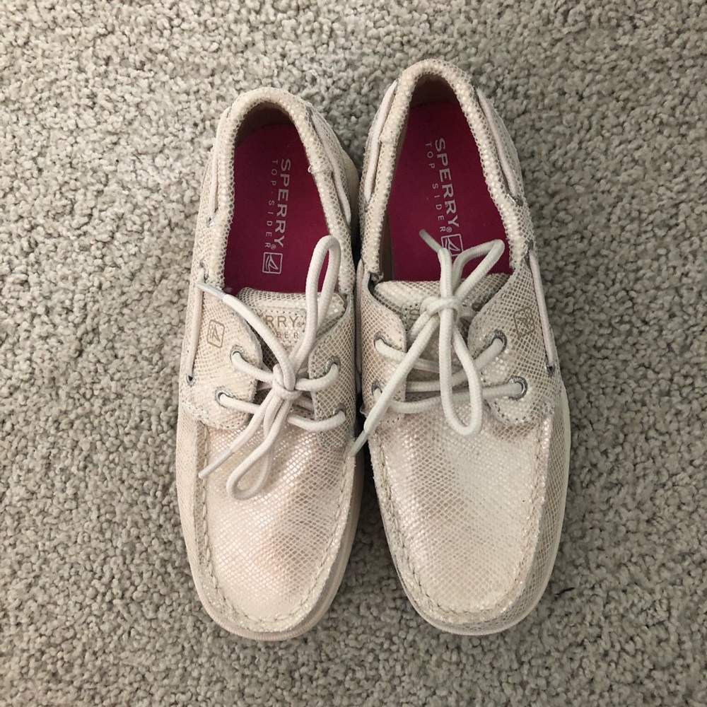 Sperry Sneakers